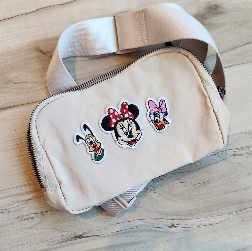 Disney belt bag/fanny pack